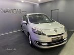 Renault Grand Scénic 1.5 dCi Dynamique S 7L - 7