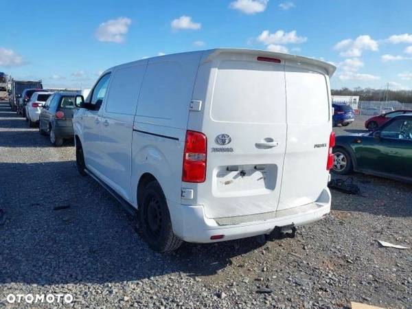 SKRZYNIE BIEGÓW Toyota Proace 1.6 BLUE HDI Peugeot Expert Citroen Jumpy - 5