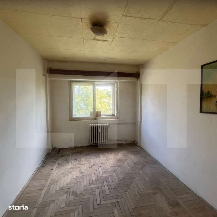 Apartament cu 3 camere zona Bucovina — fotografia 1