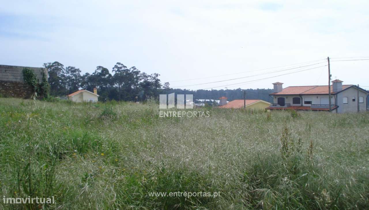 Venda de Terreno p/construção em Laúndos, Póvoa de Varzim - Grande imagem: 4/4