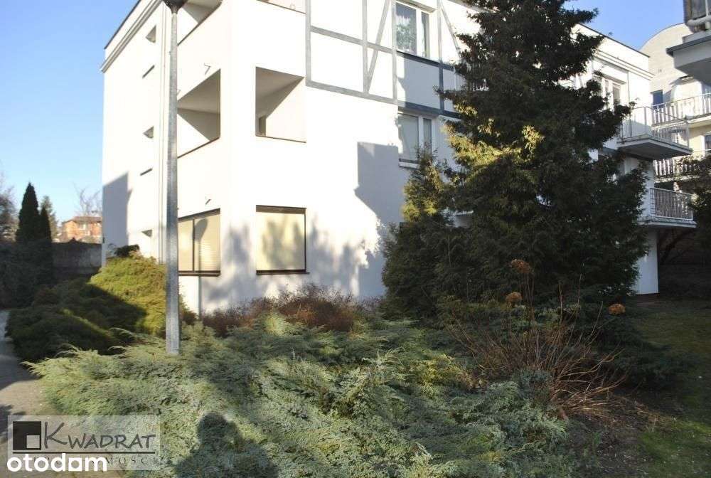 Mieszkanie, 32 m², Poznań-7