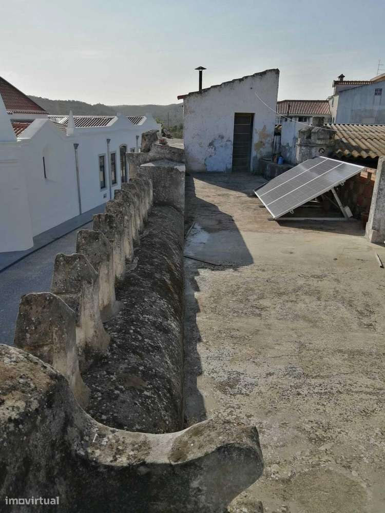 Moradia T7 com terraço, Grandola - Grande imagem: 3/9