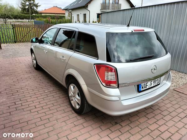 Opel Astra II 1.6 Start - 3