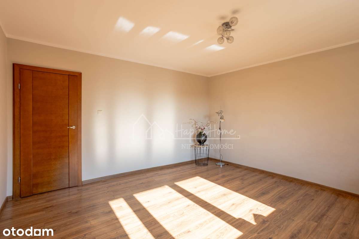 4-pokojowe mieszkanie— Baranowo /Poznan— Przestronne-3