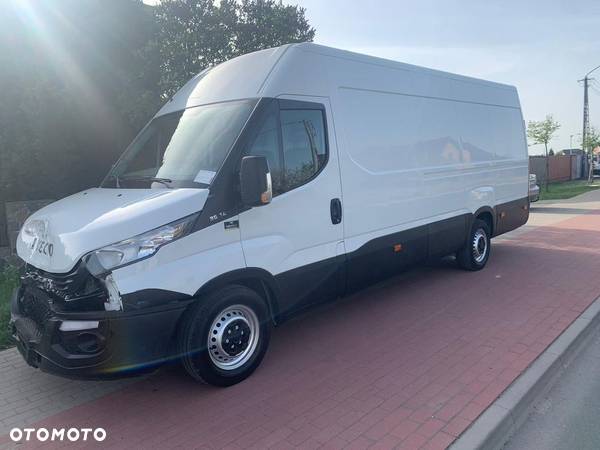 Iveco Daily - 1