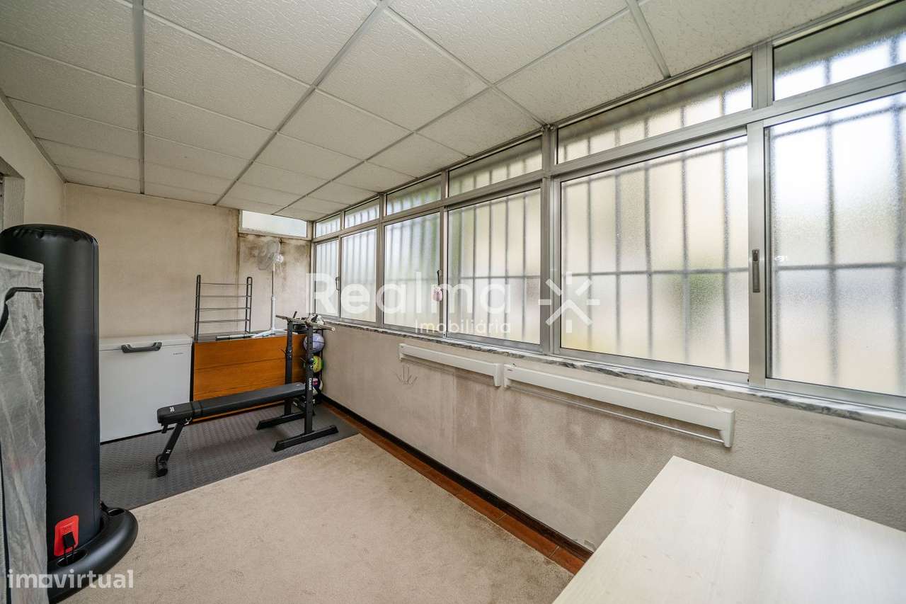 Apartamento T3 Duplex Sé-12