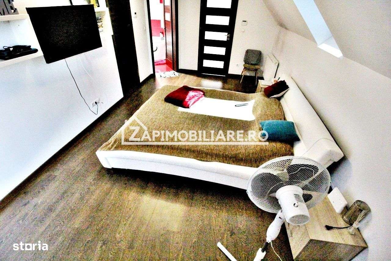 Casa Lux 350 mp, 531 mp teren, Targu-Mures, 0% comision - Imagine principală: 4/13