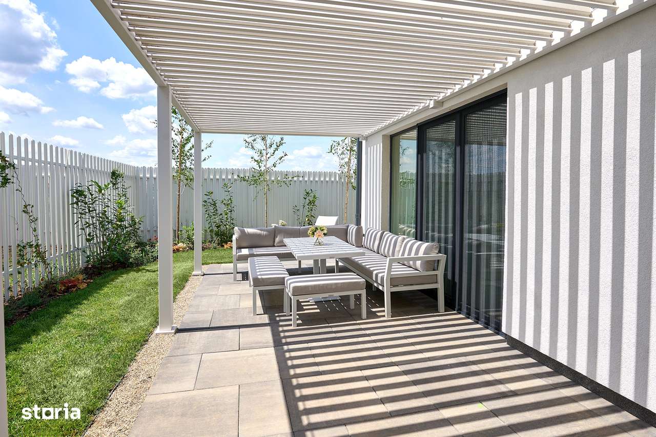 Vila 5 camere tip 2 -Mobexpert Homes Pipera Direct Dezvoltator-14