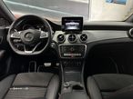 Mercedes-Benz CLA 180 d Shooting Brake AMG Line Aut. - 13