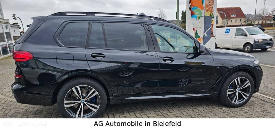 BMW X7 - 9