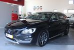 Volvo V60 Cross Country 2.0 D4 Plus Geartronic - 4
