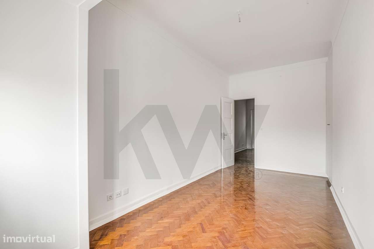 Apartamento T3 em Santo António! - Grande imagem: 5/19