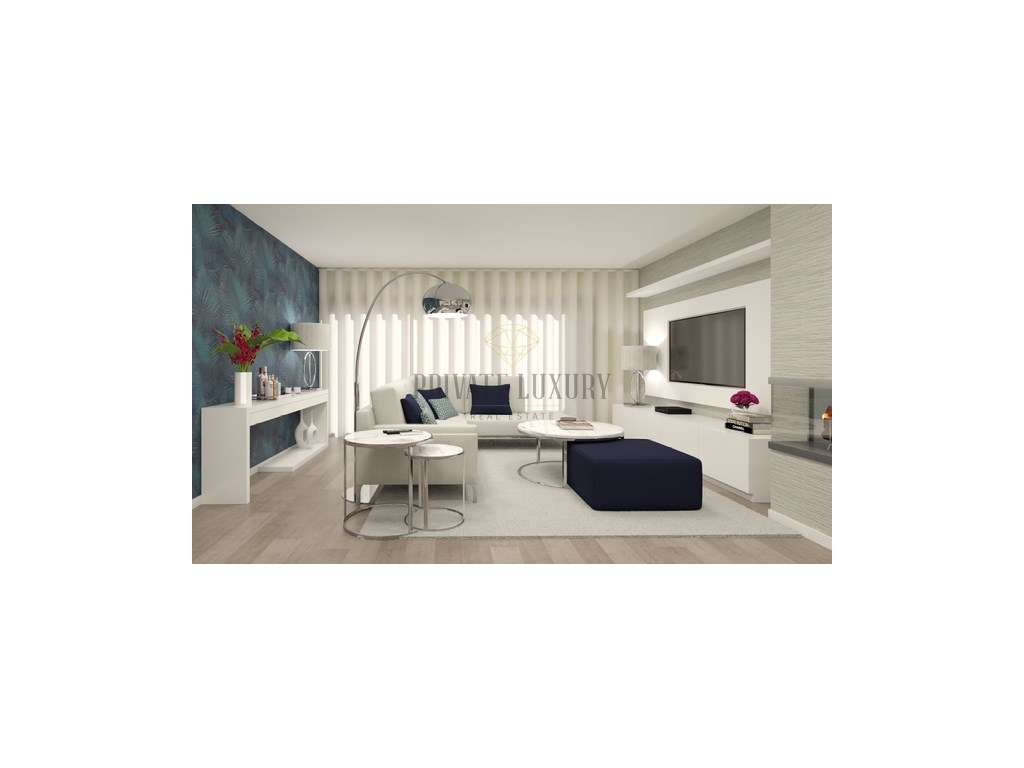 Moradia geminada t4 Fernão Ferro - Grande imagem: 4/9