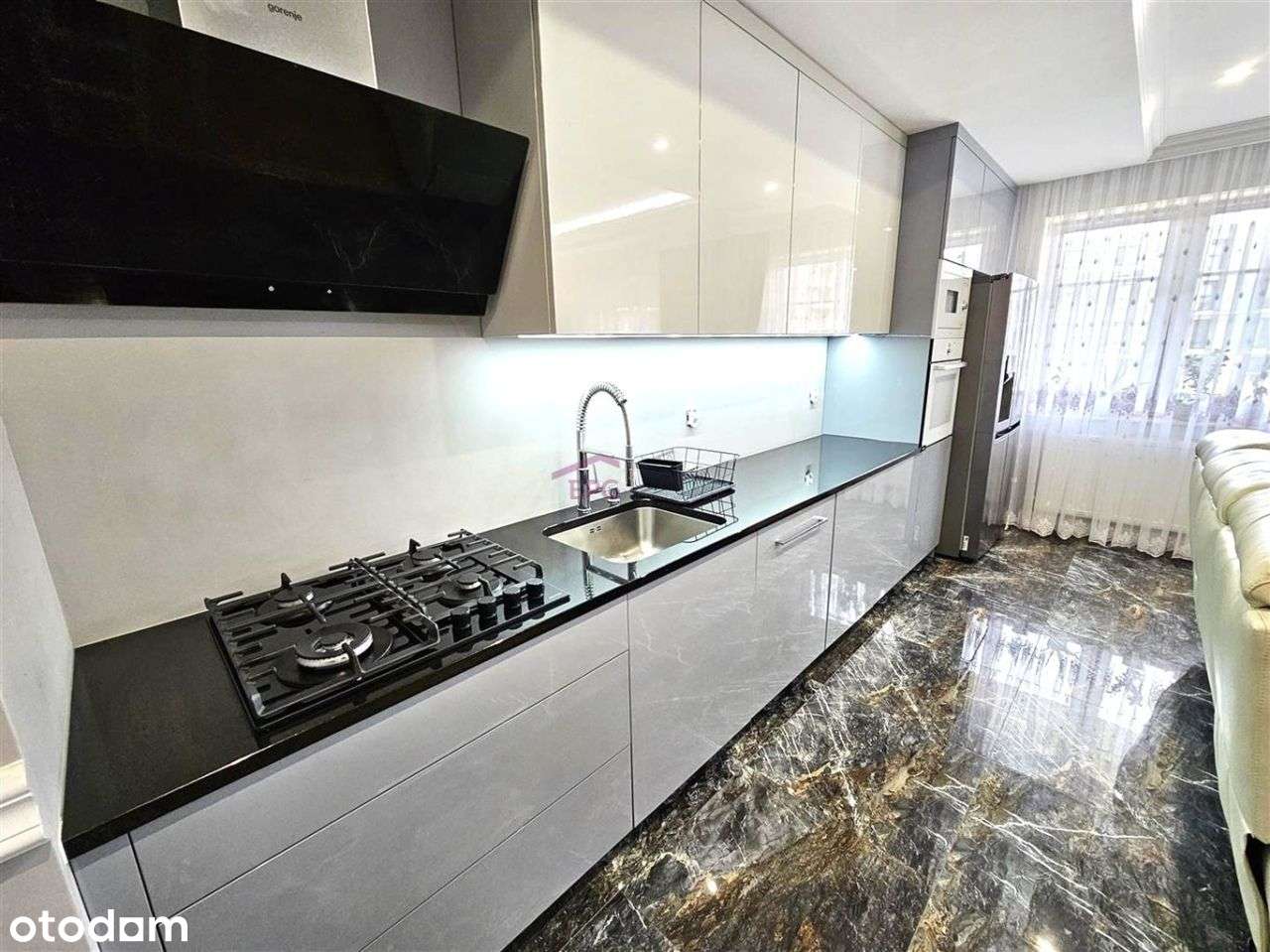 3 Pokojowy Apartament Z Ogródkiem, Wysoki Standard-4