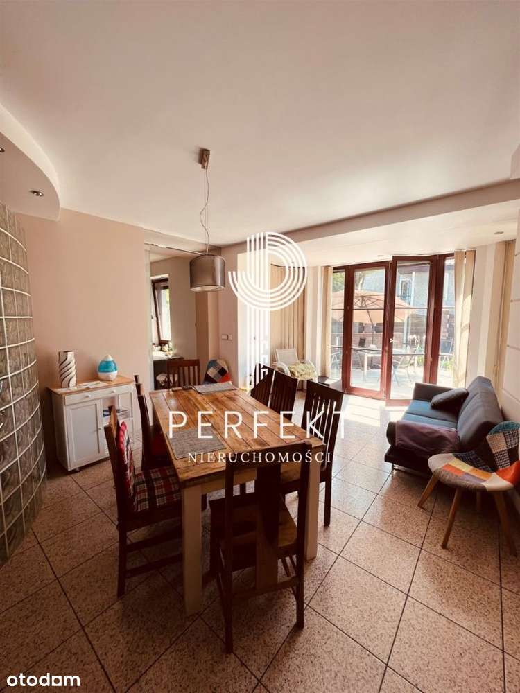 Duży dom na wynajem/6 sypialni/Gumieńce - Pełny obrazek: 5/20