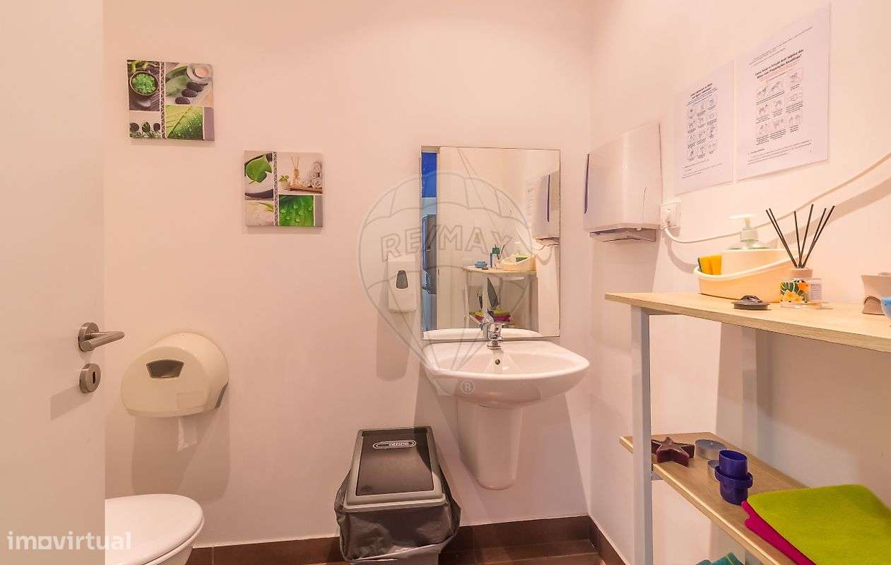 Armazém  para arrendamento - Grande imagem: 3/14