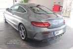 Mercedes-Benz C 220 d - 5