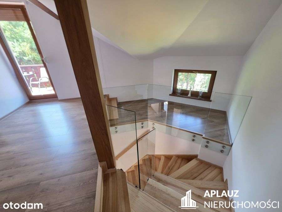 Bystra, piękny dom na dużej działce-7