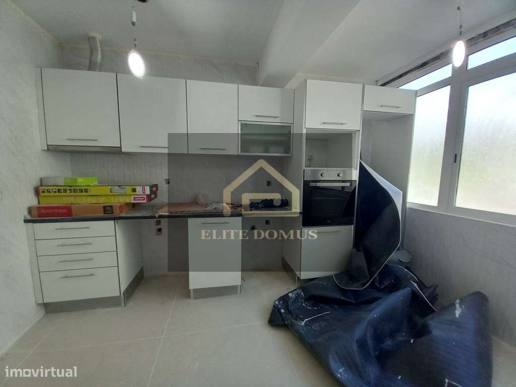 Excelente T4 em Vila Franca de Xira e Forte da Casa - Grande imagem: 5/41