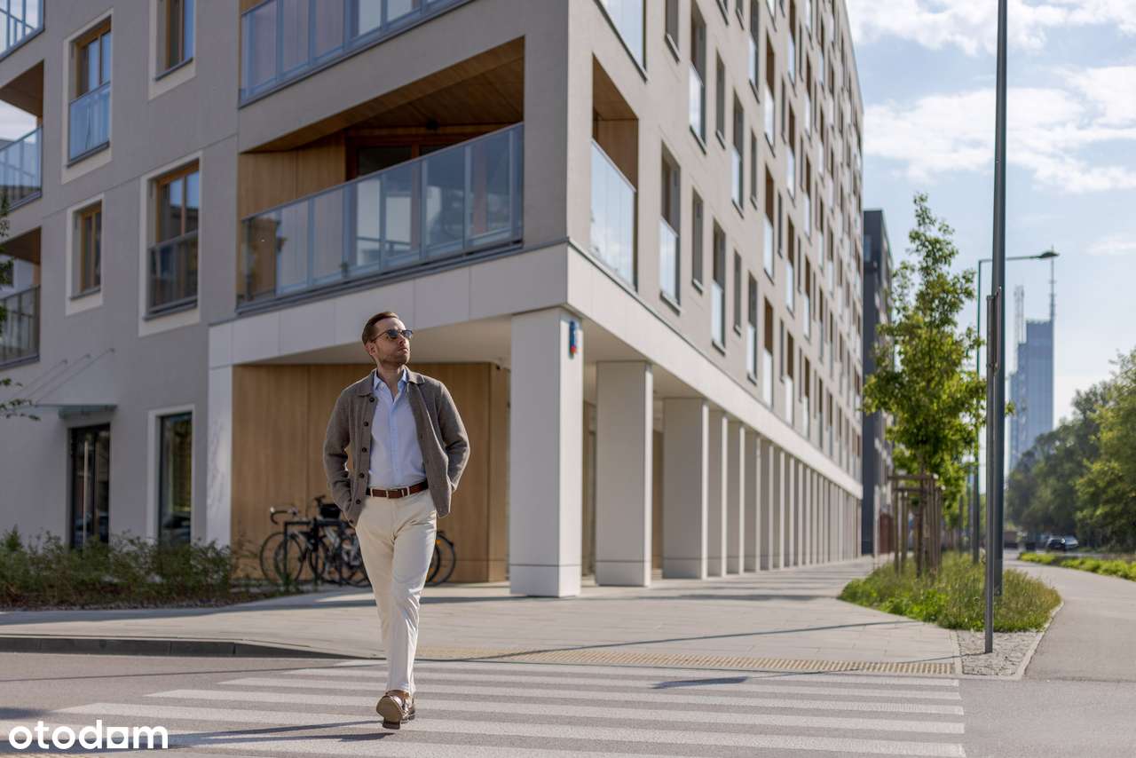 3-rumslägenhet, 54 m²