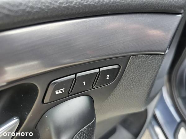 Hyundai i40 Kombi 1.7 CRDi Premium - 26