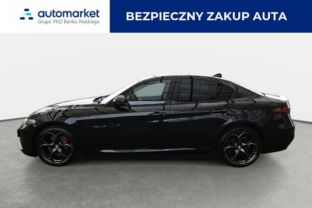 alfa-romeo giulia