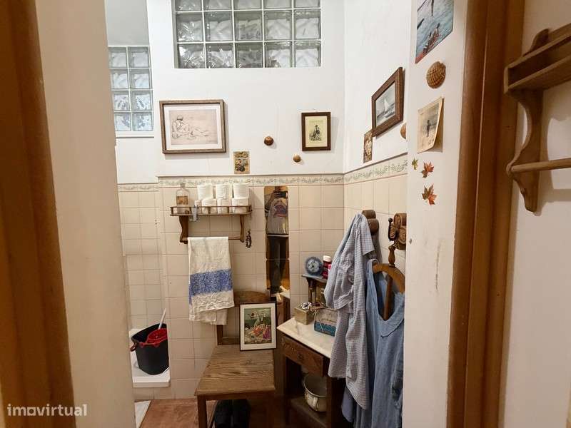 Moradia Exclusiva com Vista de Mar-24