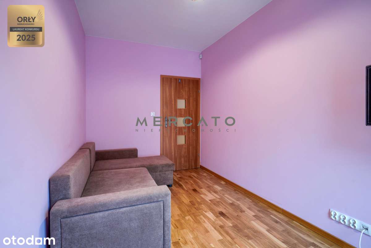 Segment środkowy 103 m² + poddasze | Kobyłka.-10