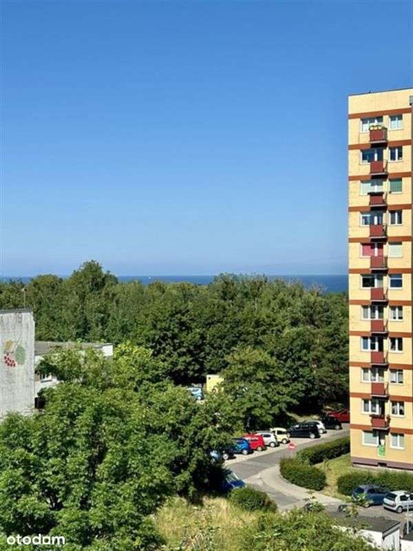 Mieszkanie - Sopot Kamienny Potok-10