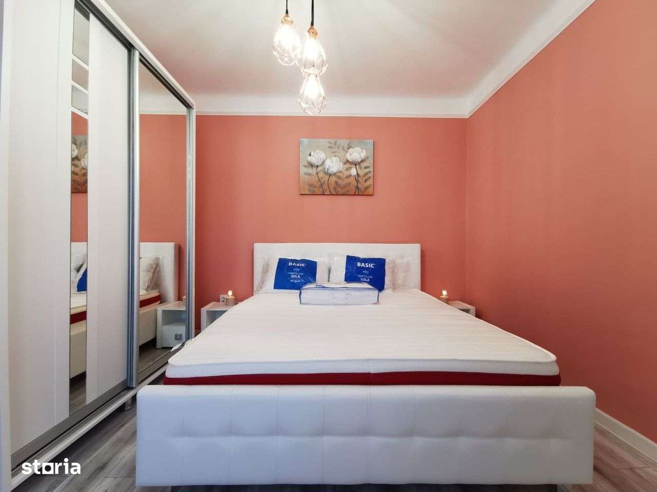 Apartament 1 camere COPOU - Imagine principală: 4/8