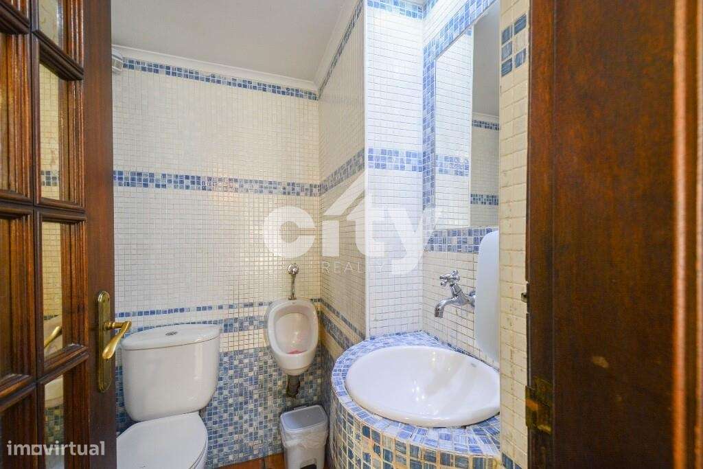 TRESPASSE – MARISQUEIRA TOTALMENTE EQUIPADA | OLIVAL BASTO-12