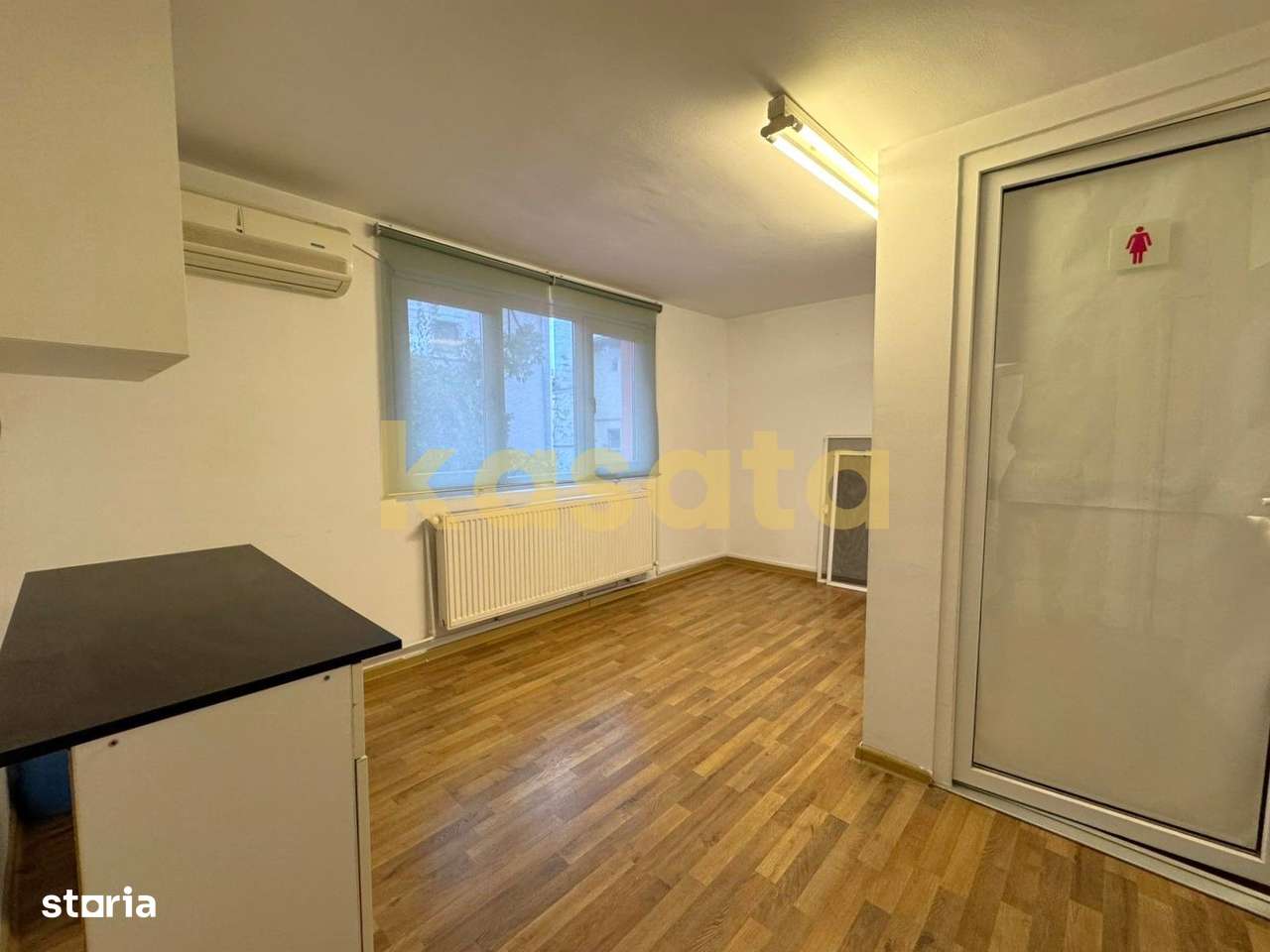 Spațiu Versatil 115mp | 4 Încăperi | Etaj 1 | Parcare – Zona A.I. Cuza - Imagine principală: 5/11