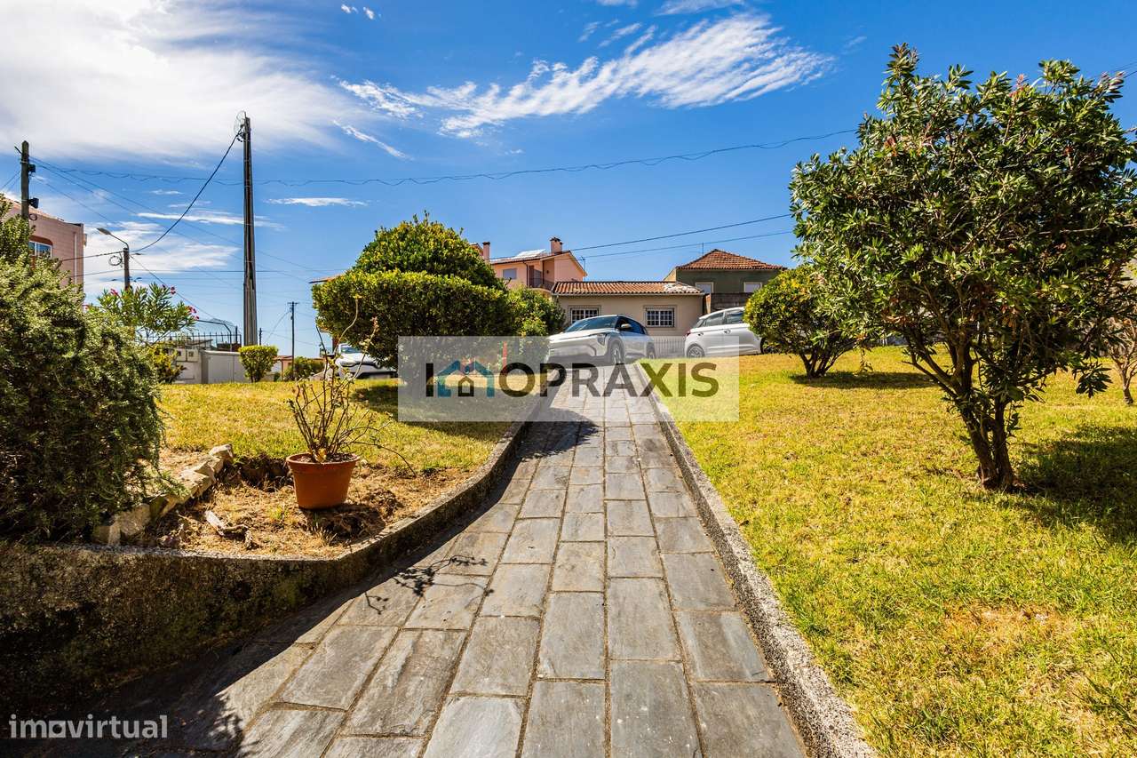 Apartamento T1 Renovado- Mobilado e Equipado - Leiria-14