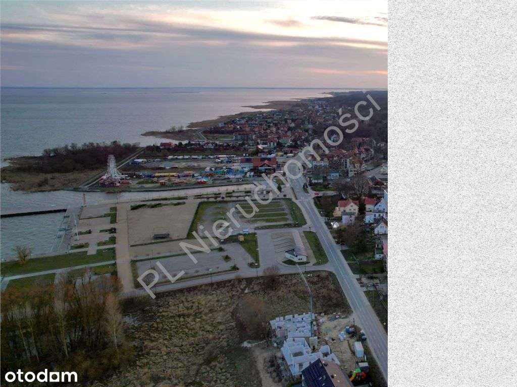 Apartament w Krynicy Morskiej !-9