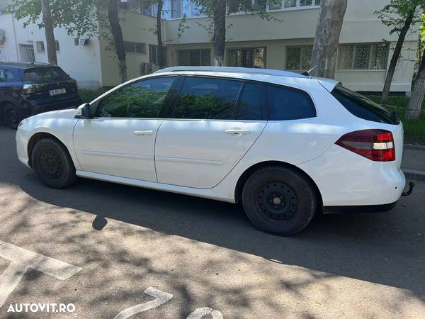 Renault Laguna 1.5dCi Dynamique - 11