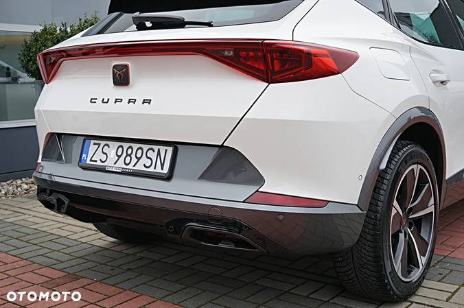 Cupra Formentor 1.5 TSI DSG - 15