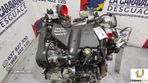 MOTOR COMPLETO DACIA SANDERO 2012 -K9KE8 - 7