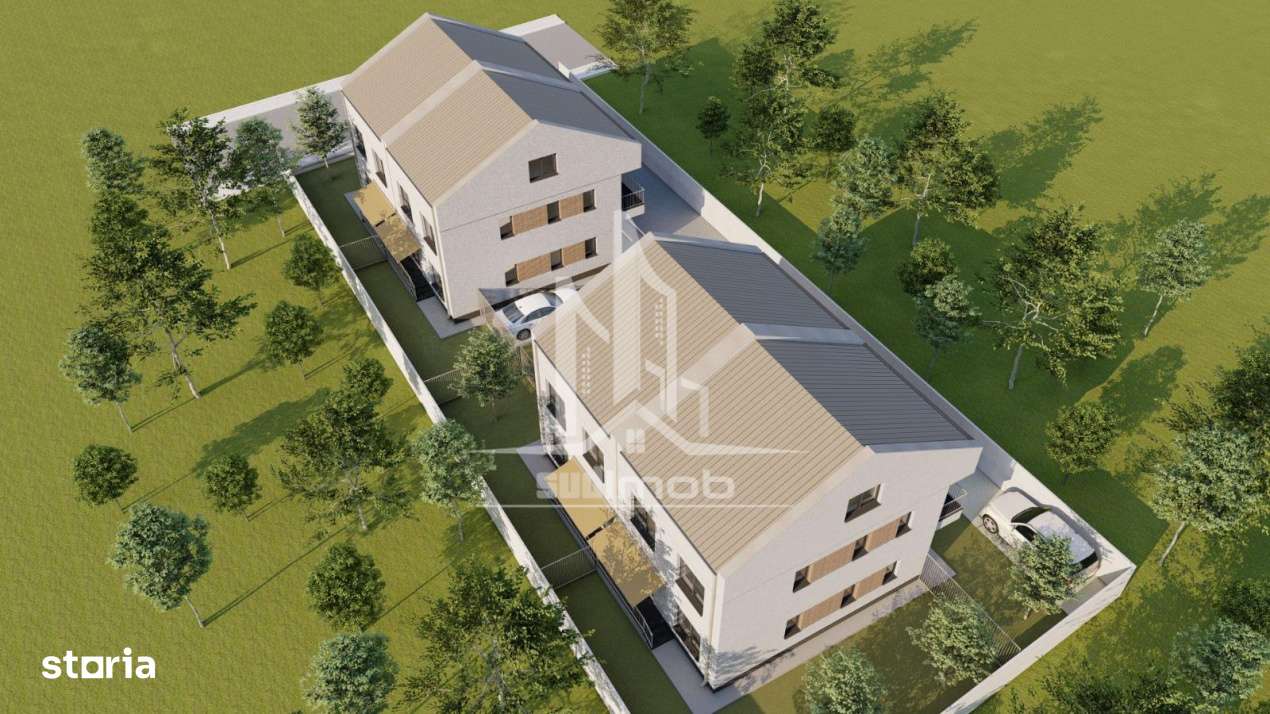 Astrelor-casa individuala-5 camere premium - Imagine principală: 5/9