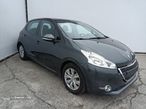 Para Peças Peugeot 208 I (Ca_, Cc_) - 2