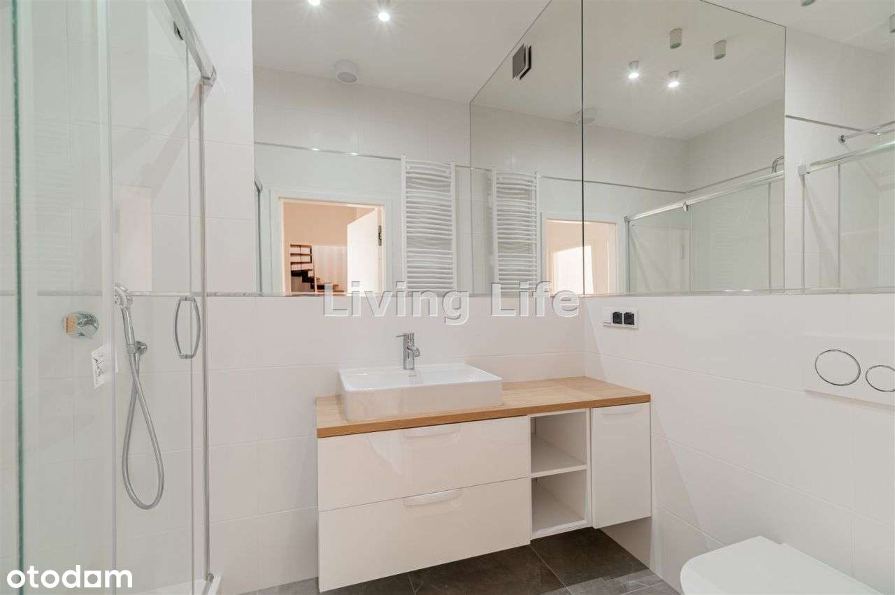 Apartament z widokiem na morze-8