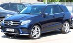 Mercedes-Benz GLE 350 d 4-Matic - 5