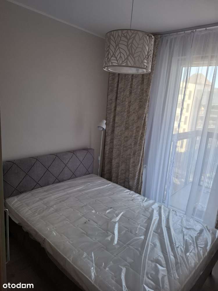 Nowe mieszkanie 2 pok. w dogodniej lokalizacji, przy PKP - Pełny obrazek: 5/8