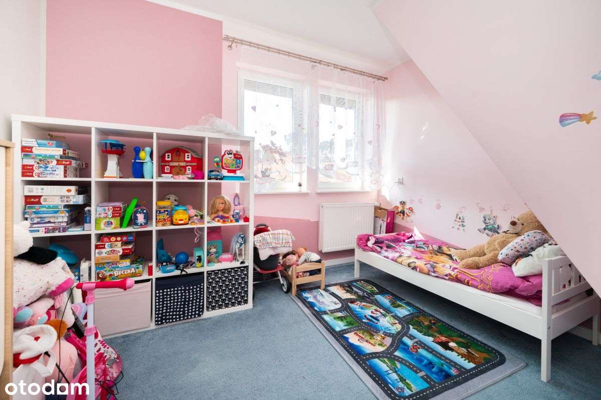 Półbliźniak | Ujeścisko | Gotowy do wejścia-13