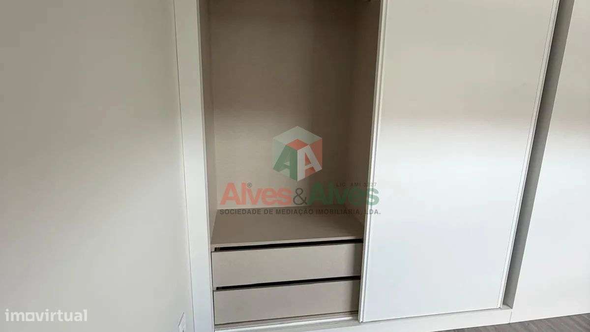 Excelente Apartamento T1  – Padrão da Légua, Matosinhos-6