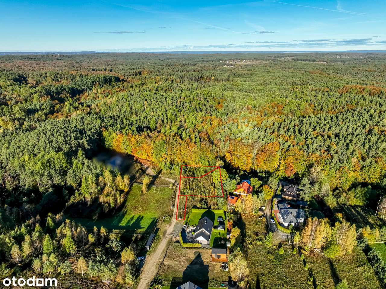Lokalizacja to najważniejszy parametr - wiosną już można budować dom-0