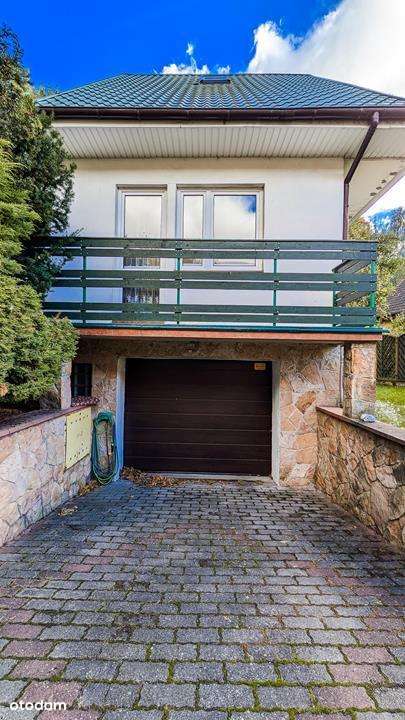 Piękny duży dom na Żelechowej.-18