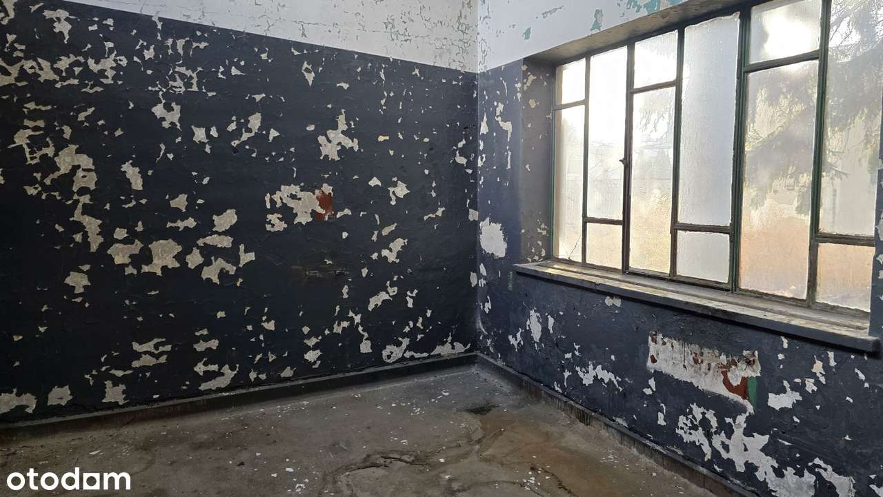 Nieruchomość w Rzeszowie między ul. Baczyńskiego a al. Gen.Okulickiego-15