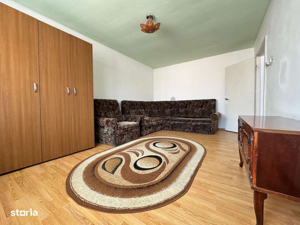Apartament 3 camere de vanzare – Brasov, cartier Craiter - Imagine principală: 3/19
