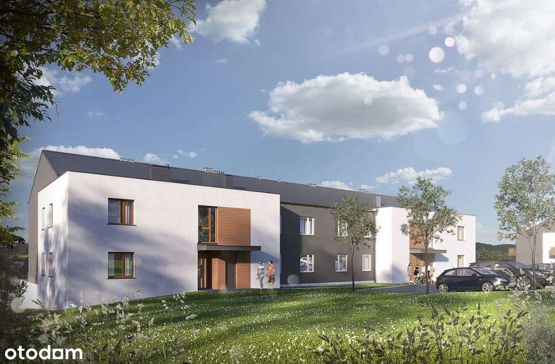 Rzeszów. Mieszkanie 120 m2 - 6 pokoi - Pełny obrazek: 5/6