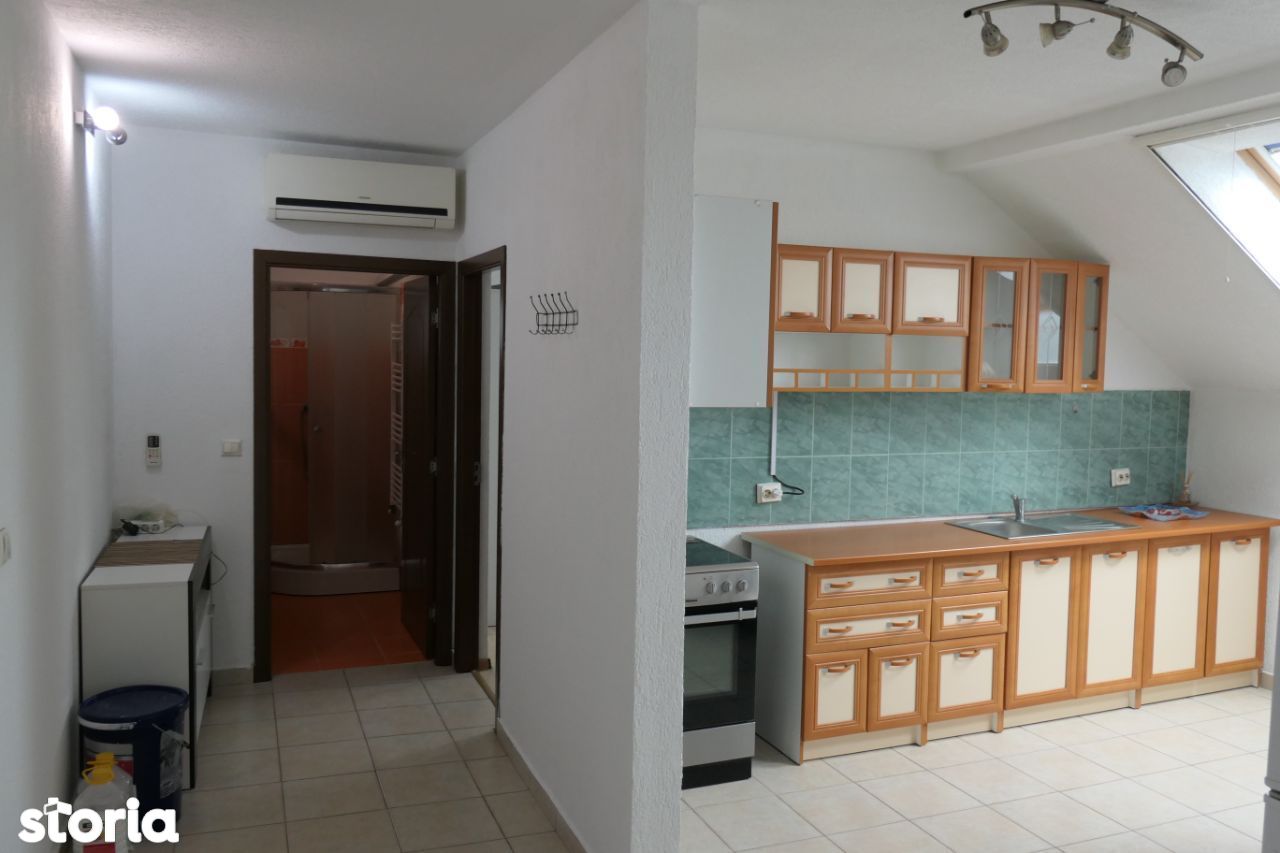Apartament 2 camere decomandat, mobilat si utilat, central - Podgoria